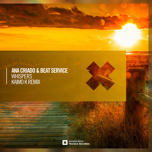 Cover von Ana Criado & Beat Service