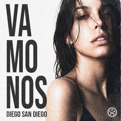 Cover von DIEGO SAN DIEGO