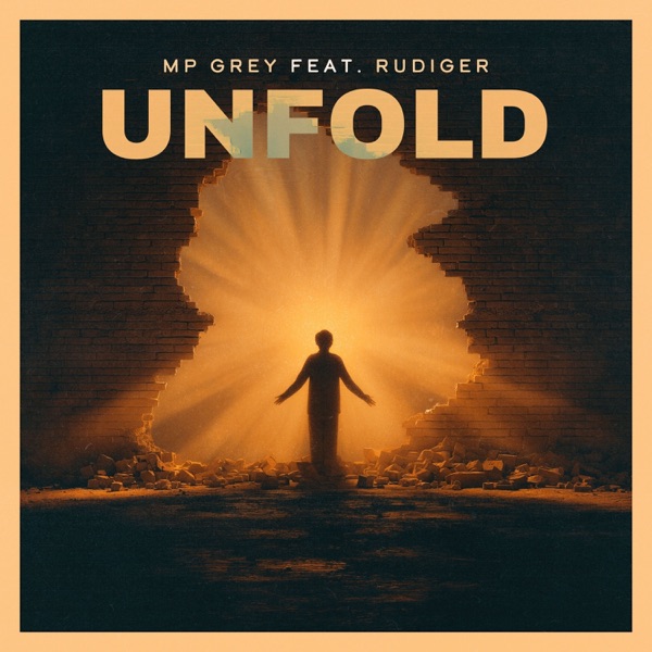 Cover von MP Grey feat. Rudiger