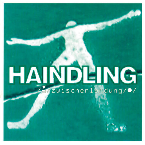 Cover von Haindling