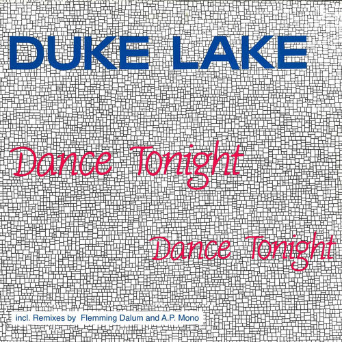 Cover von Duke Lake