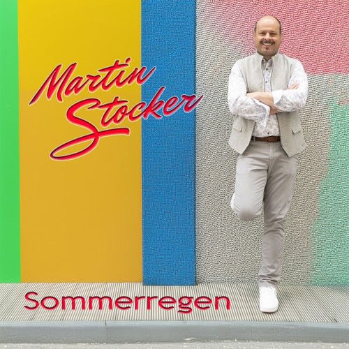 Cover von Martin Stocker