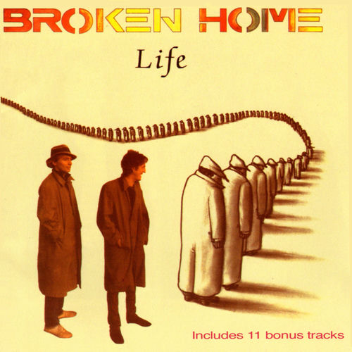 Broken Home - Oh Yeah
