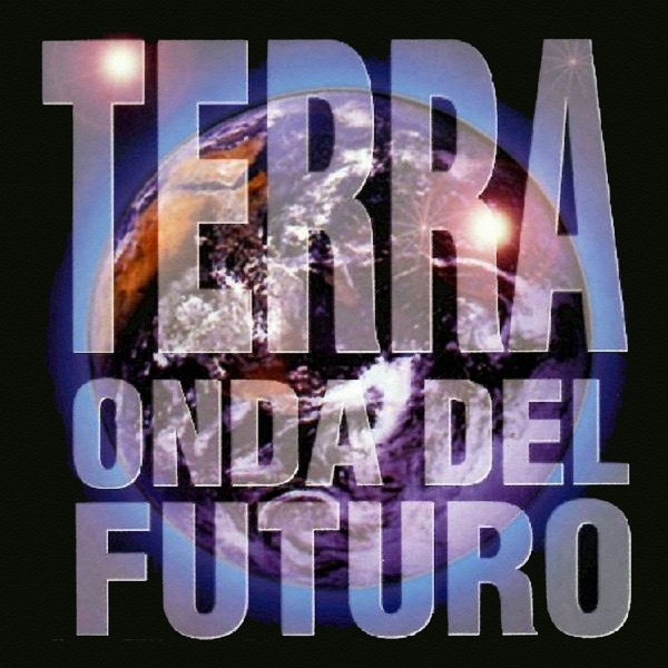 Cover von Onda Del Futuro