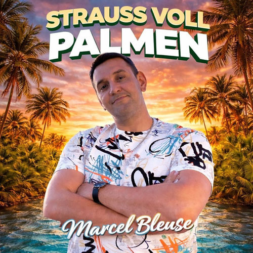 Cover von Marcel Bleuse