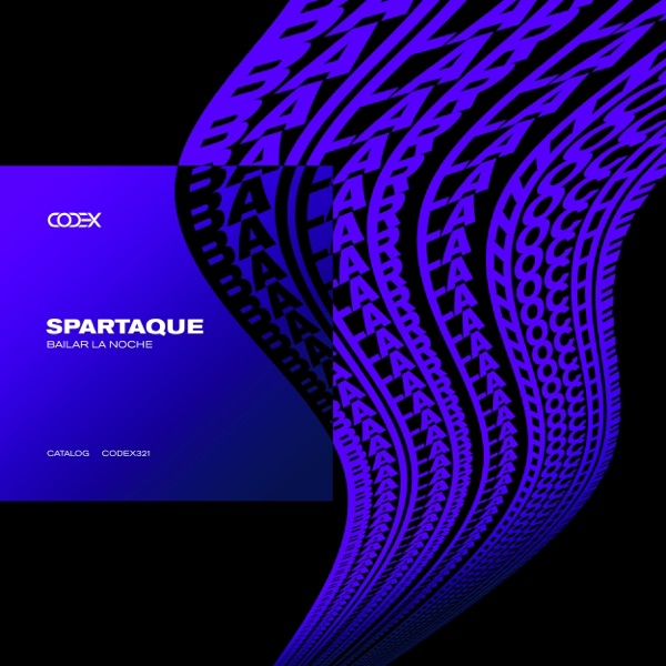 Cover von Spartaque