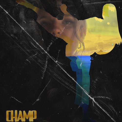 Cover von Kelsie Kimberlin