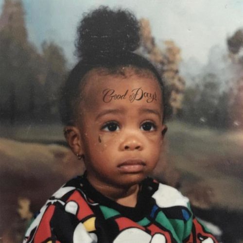Cover von SZA