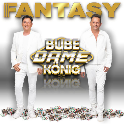 Cover von Fantasy