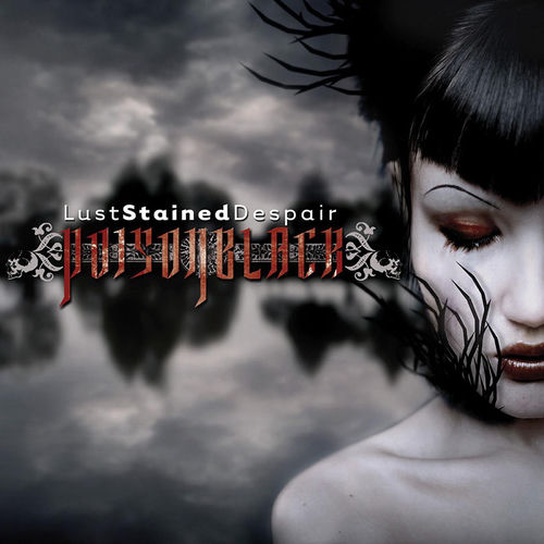 Cover von Poisonblack
