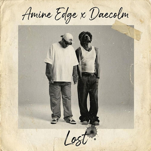 Cover von Amine Edge & Daecolm