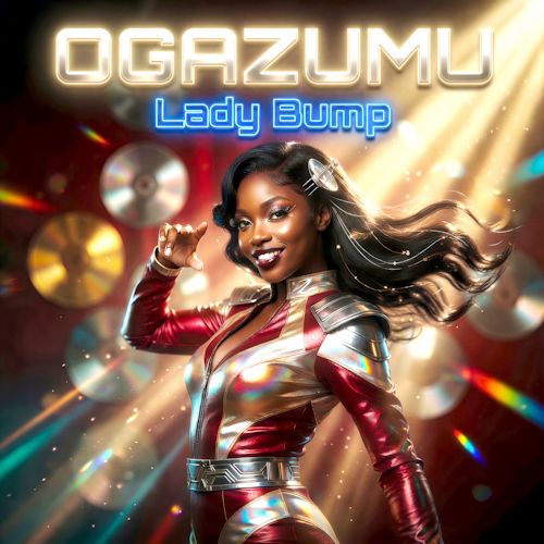 OGAZUMU - Lady Bump