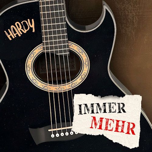 HARDY - Immer Mehr
