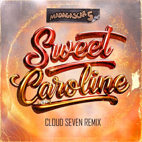 Madagascar 5 - Sweet Caroline