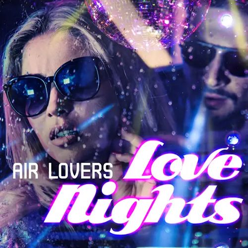 Air Lovers - Love Nights