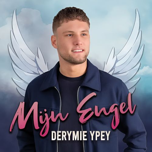 Derymie Ypey - Mijn Engel
