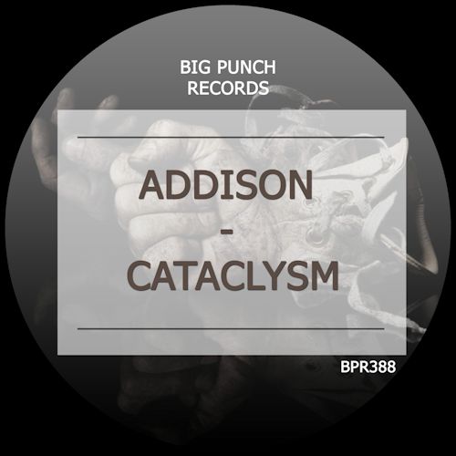 Addison - Cataclysm