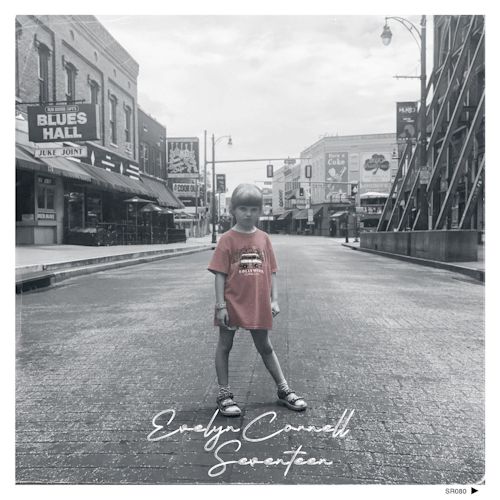 Evelyn Cornell - Seventeen