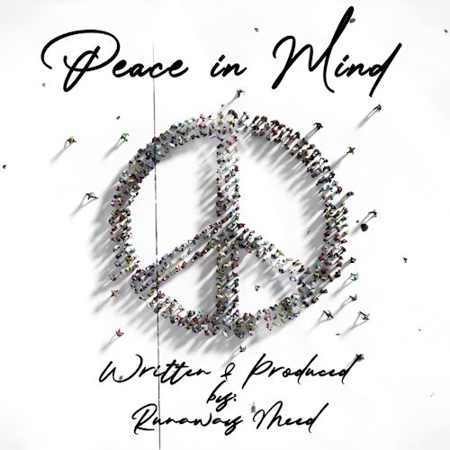 Runaway Meed - Peace In Mind