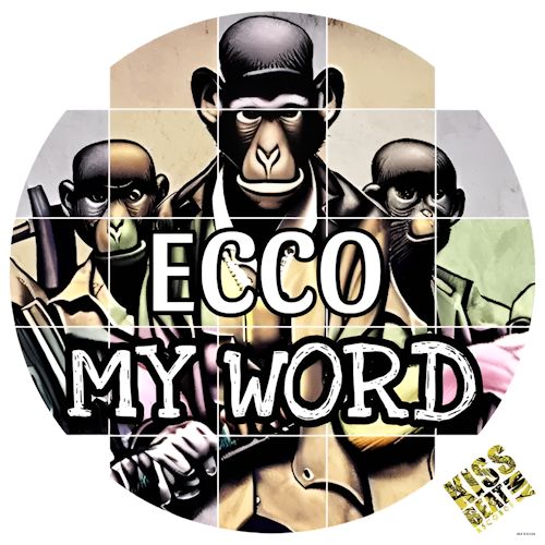 Ecco - My Word