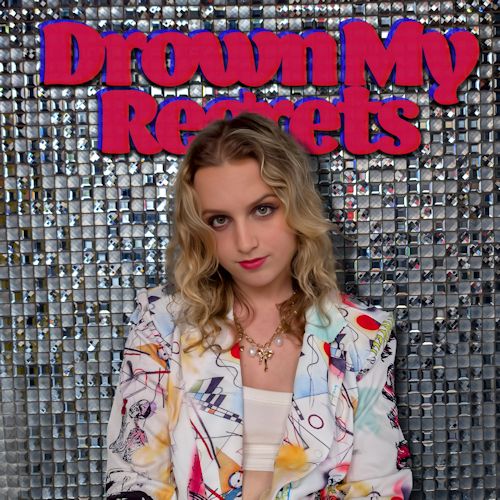 Tiffany Grace - Drown My Regrets