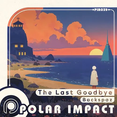 Backspaz - The Last Goodbye