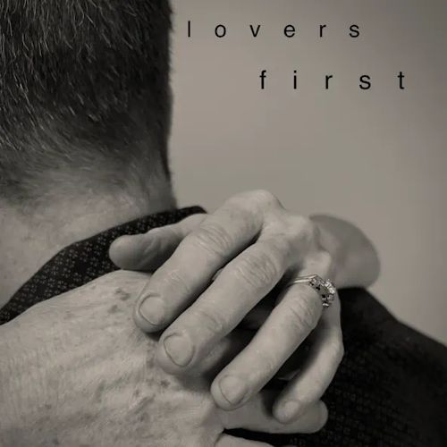 Brenda Janz feat. Philip Janz - Lovers First