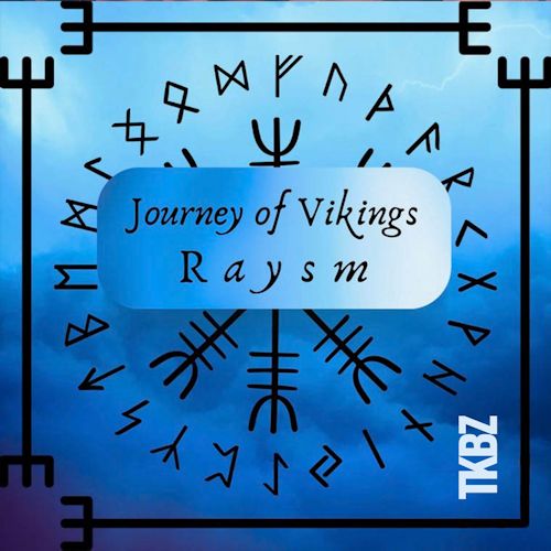 Raysm - Journey Of Vikings