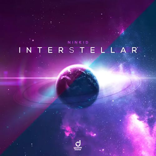 NINKID - Interstellar