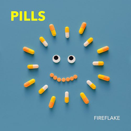 Fireflake - Pills