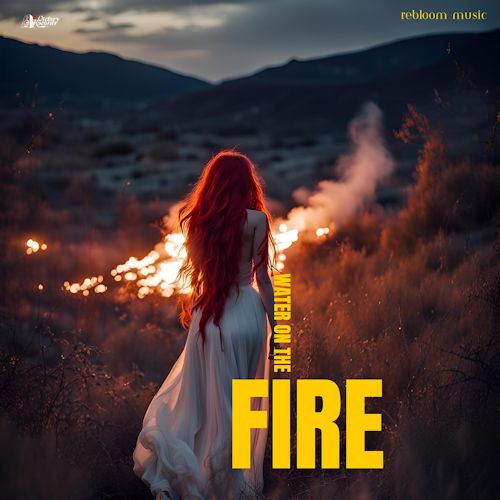Rebloom Music - Water On The Fire
