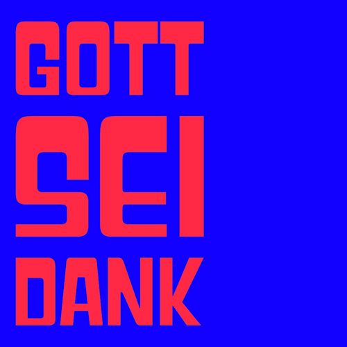 Glasperlenspiel - Gott Sei Dank