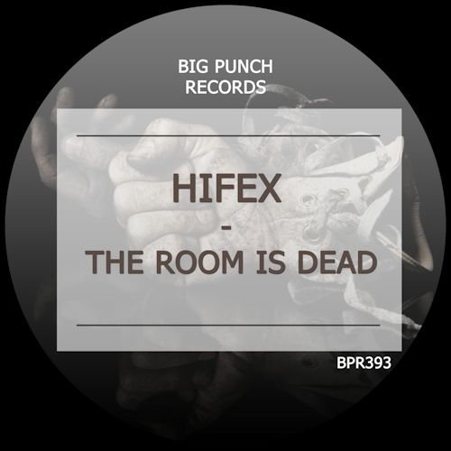 HIFEX - The Room Is Dead
