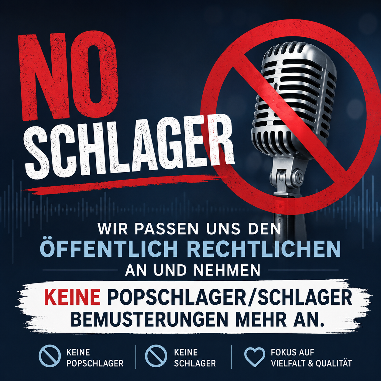 Die neue Vielfalt