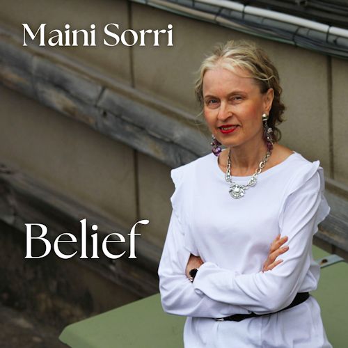 Maini Sorri - Belief