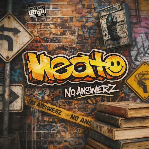 Neato - No Answerz