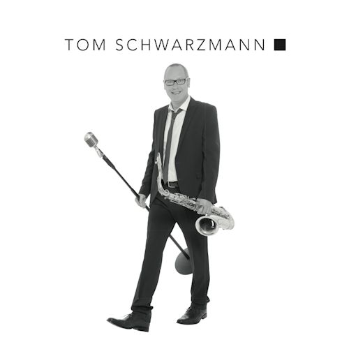 Tom Schwarzmann - Tom Schwarzmann Singt
