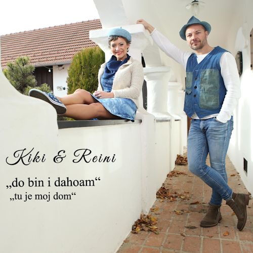 Kiki & Reini - Do Bin I Dahoam