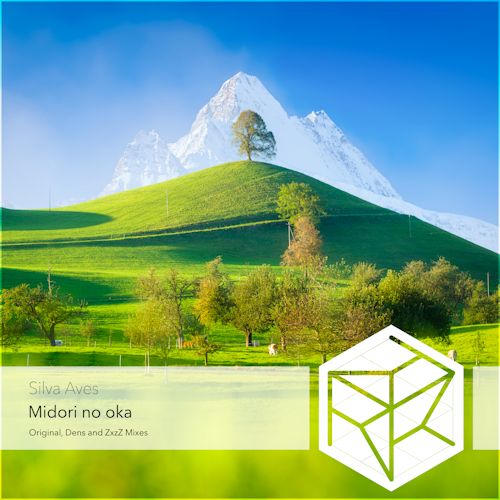 Silva Aves - Midori No Oka