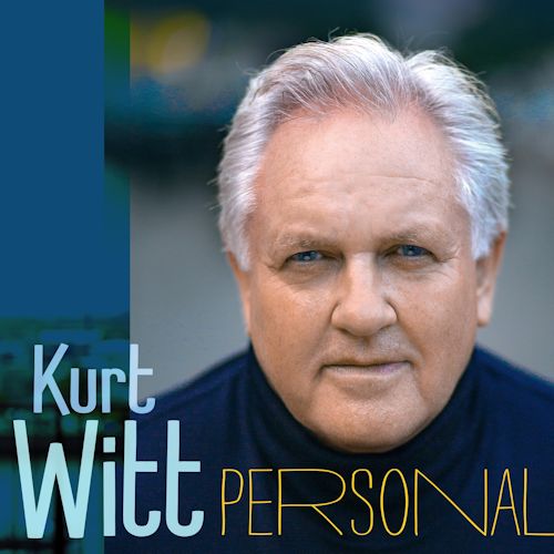 Kurt Witt - Personal