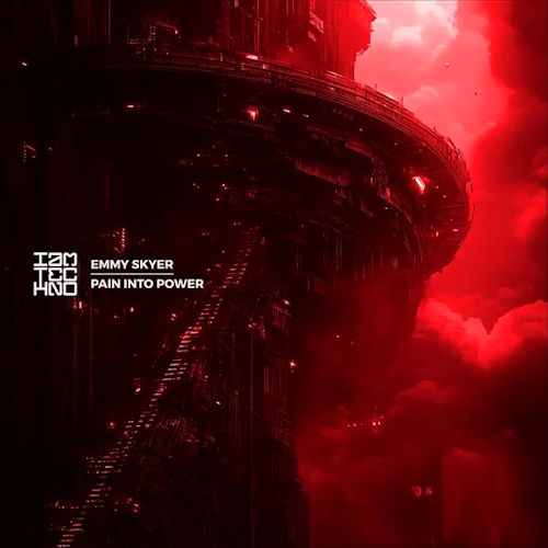 Emmy Skyer - Pain Into Power