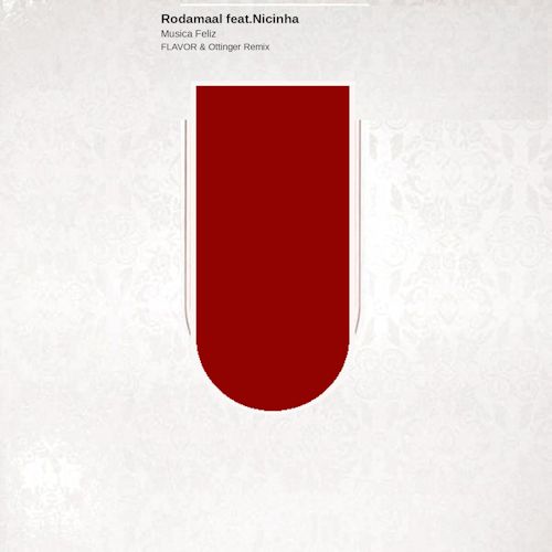 Rodamaal feat. Nicinha - Musica Feliz