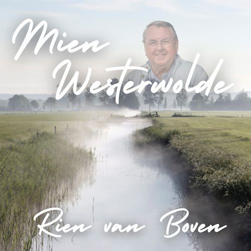Rien van Boven - Mien Westerwolde