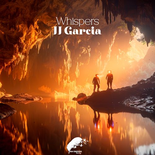 JJ Garcia - Whispers