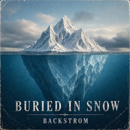 Backstrom - Buried In Snow (feat. Tom Savage)