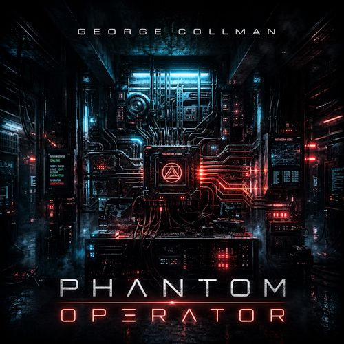George Collman - Phantom Operator