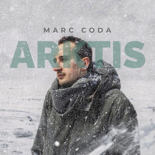 Marc Coda - Arktis