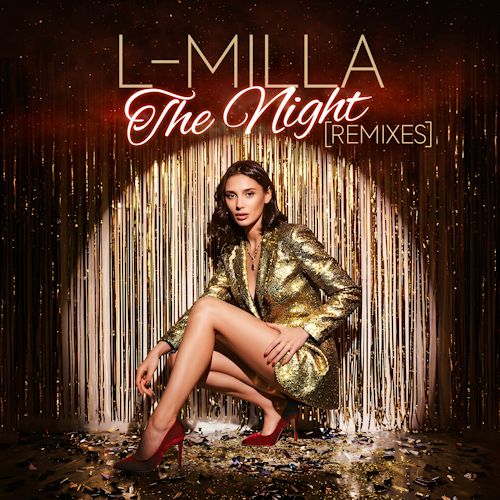 L-Milla - The Night