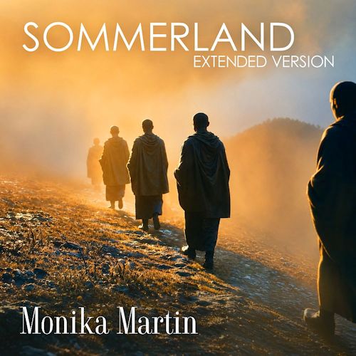 Monika Martin - Sommerland