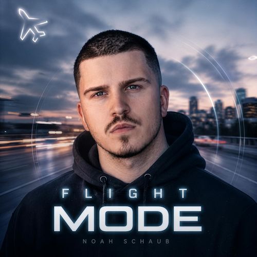 Noah Schaub - Flightmode